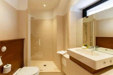 Logis Hôtel 15 Montparnasse - 7