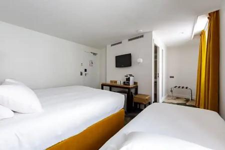 Logis Hôtel 15 Montparnasse - 41