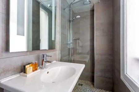 Logis Hôtel 15 Montparnasse - 72