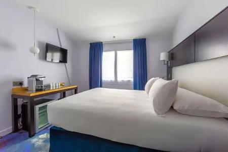 Logis Hôtel 15 Montparnasse - 23