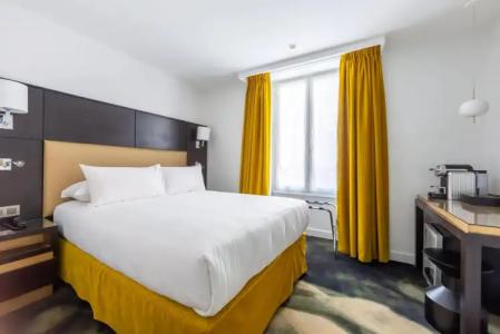 Logis Hôtel 15 Montparnasse - 2