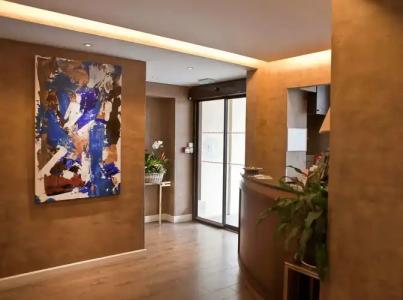 Logis Hôtel 15 Montparnasse - 11