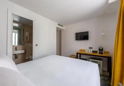 Logis Hôtel 15 Montparnasse - 26