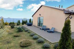 Igumenka S Russkoy Baney Private house, Belgorod