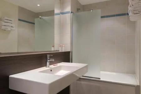 Hôtel Paris Louis Blanc - Paris 10 - 9