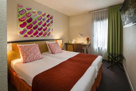 Hôtel Paris Louis Blanc - Paris 10 - 2