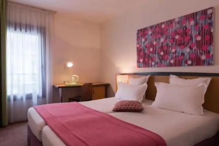 Hôtel Paris Louis Blanc - Paris 10 - 29