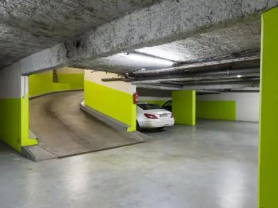 Hôtel Paris Louis Blanc - Paris 10 - 16