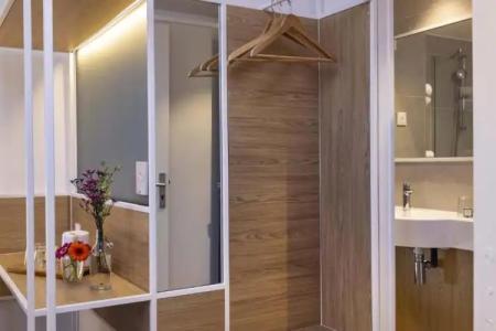 Hôtel Paris Louis Blanc - Paris 10 - 32