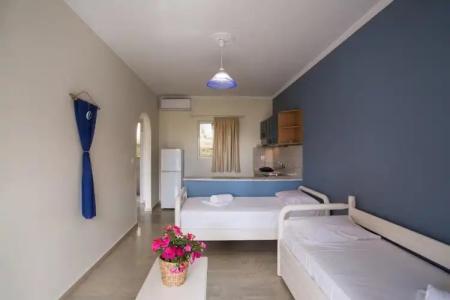 Mathraki Resort - 66