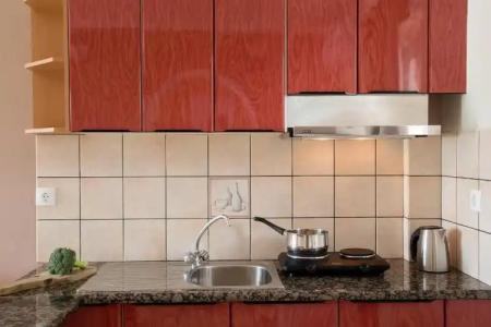 Mathraki Resort - 77