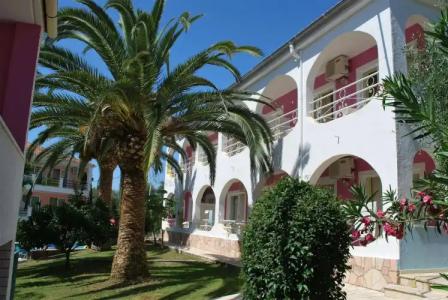 Mathraki Resort - 20