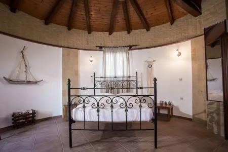 Mathraki Resort - 36