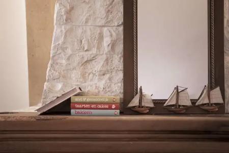 Mathraki Resort - 38