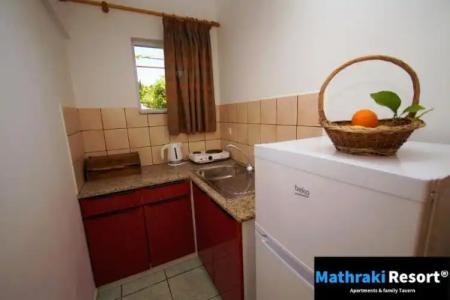 Mathraki Resort - 233