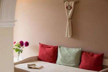 Mathraki Resort - 89