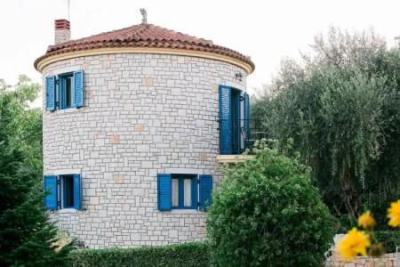 Mathraki Resort - 100