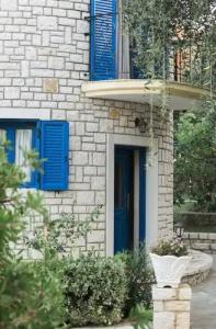 Mathraki Resort - 53