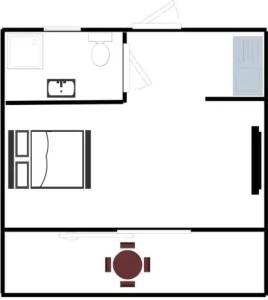 Mathraki Resort - 229