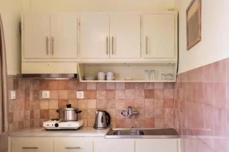 Mathraki Resort - 203