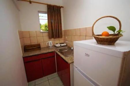 Mathraki Resort - 227