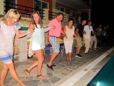 Mathraki Resort - 21