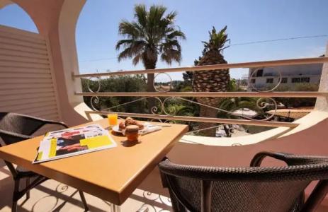 Mathraki Resort - 93