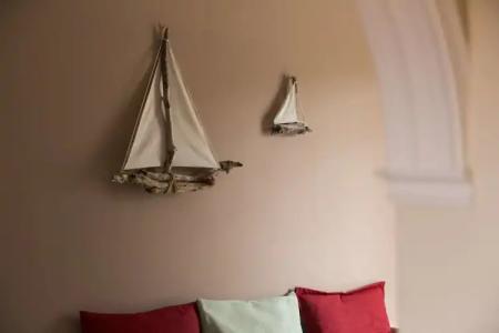 Mathraki Resort - 132