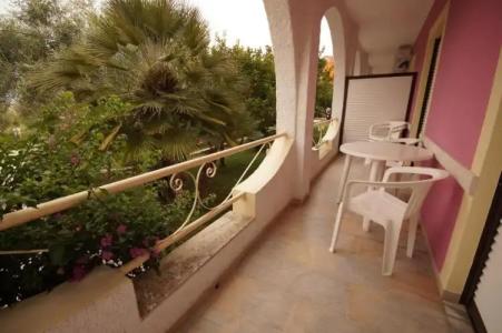 Mathraki Resort - 208