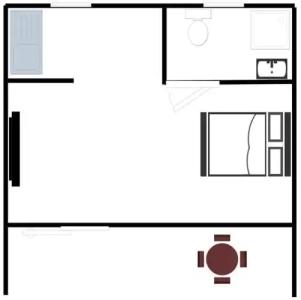 Mathraki Resort - 230