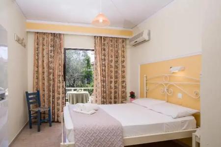 Mathraki Resort - 239