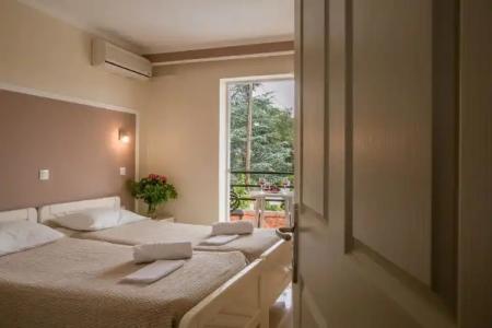 Mathraki Resort - 64