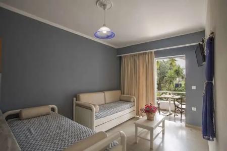 Mathraki Resort - 136