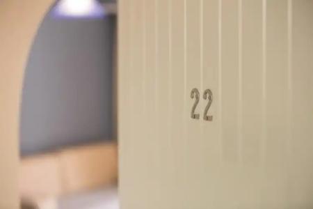 Mathraki Resort - 78