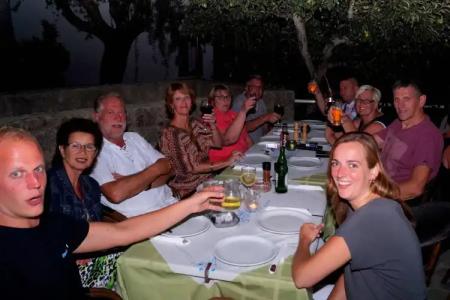 Mathraki Resort - 22