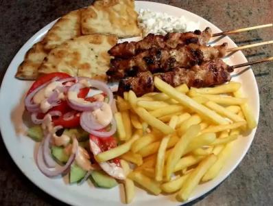 Mathraki Resort - 10