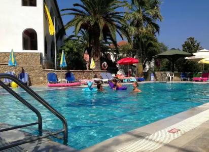 Mathraki Resort - 18