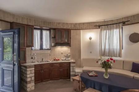 Mathraki Resort - 43