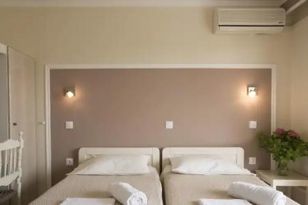 Mathraki Resort - 123