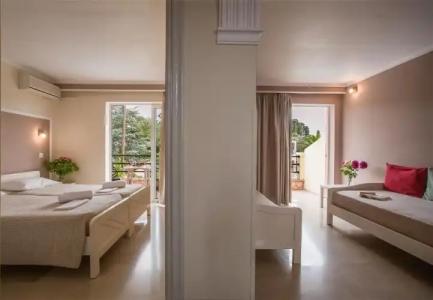 Mathraki Resort - 63