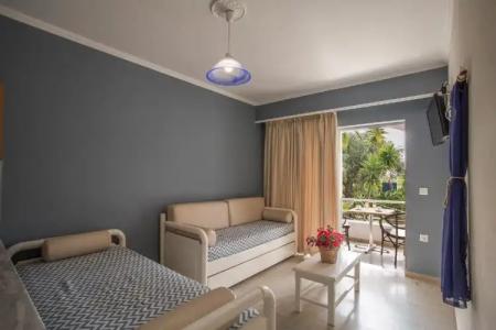 Mathraki Resort - 88