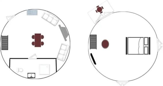 Mathraki Resort - 111