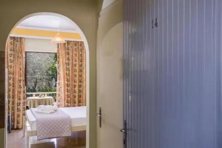 Mathraki Resort - 218