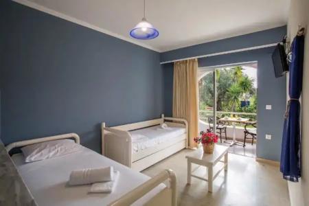 Mathraki Resort - 86