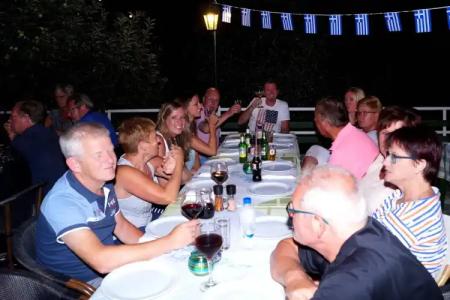 Mathraki Resort - 23