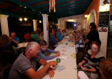 Mathraki Resort - 26