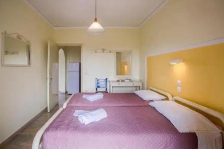 Mathraki Resort - 201