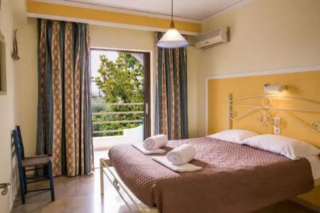 Mathraki Resort - 199