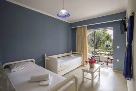 Mathraki Resort - 121