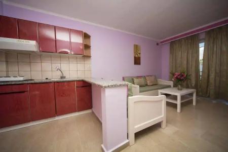 Mathraki Resort - 24